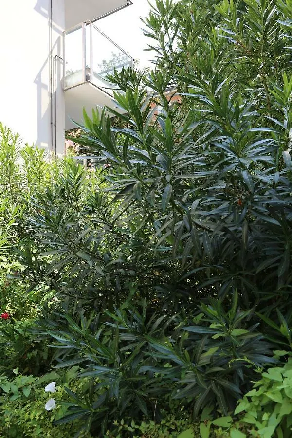 Vela Suites Milano Centro Con Garage Appartement