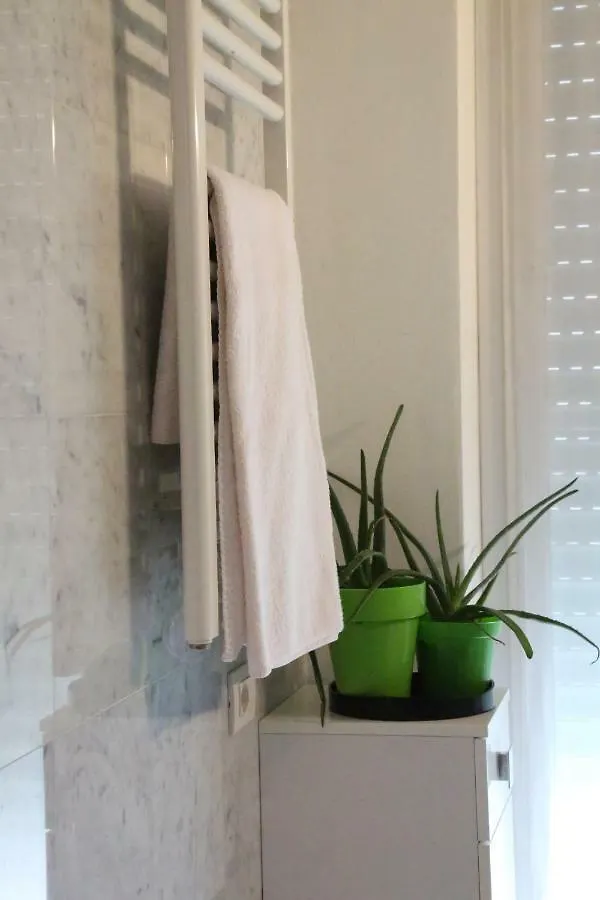 Vela Suites Milano Centro Con Garage Milan