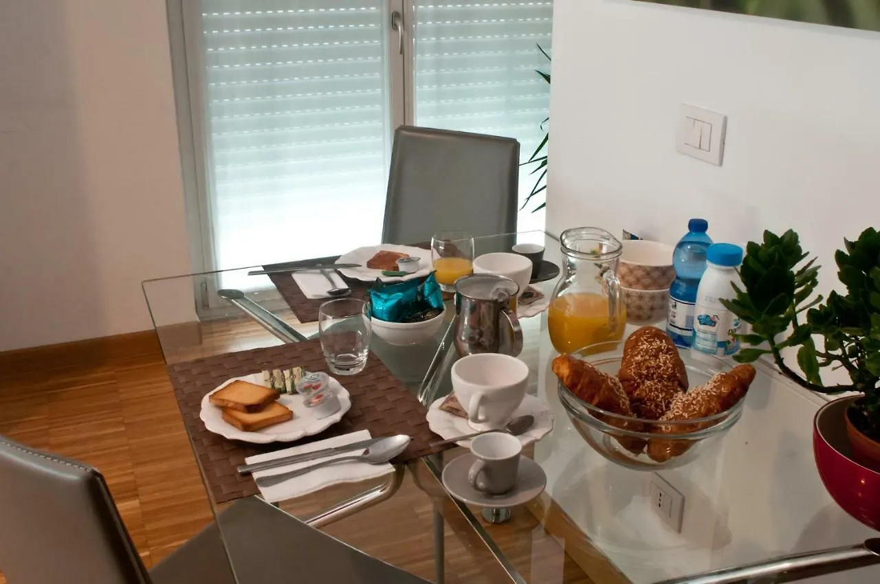 Vela Suites Milano Centro Con Garage Apartment Milan