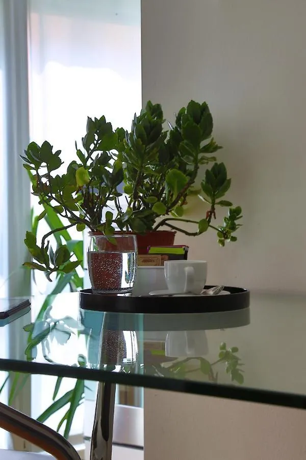 Vela Suites Milano Centro Con Garage Apartment Milan
